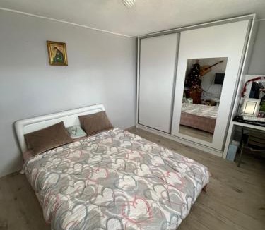 Karuc House | Guest House Fenix