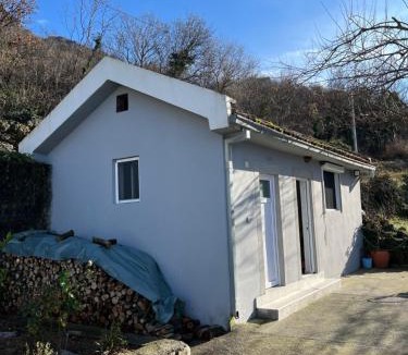 Karuc House | Guest House Fenix