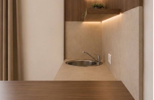 Ulcinj Apartment | Guest House Fjola : Apartment with View and Balcony