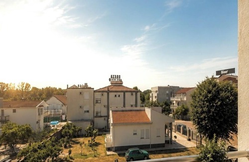Ulcinj Apartment | Guest House Fjola : One-Bedroom Apartment