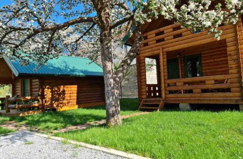 Mojkovac House | Guest house Green Garden