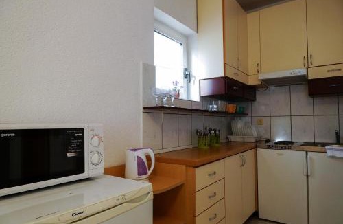 Babilonija House | Guest House Heart of Budva