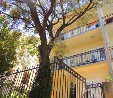 Boreti House | Guest House Jelena