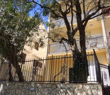 Boreti House | Guest House Jelena