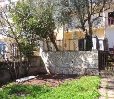 Boreti House | Guest House Jelena