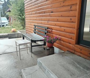 Zabljak House | Guest House Kalpa