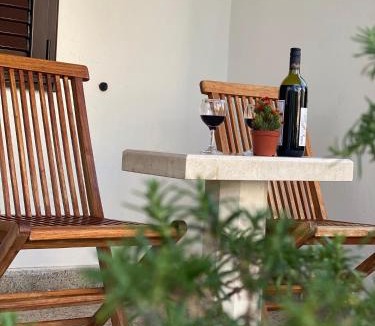 Gospostina House | Guest house Kamelija