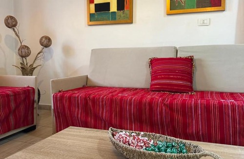Sakës Apartment | Guest House Keli