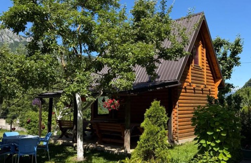 Vusanje House | Guest House Kollata