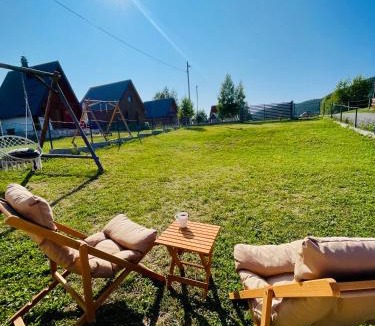 Zabljak Villa | Guest House LENA