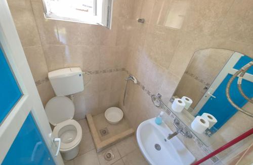 Canj House | Guest House Levant