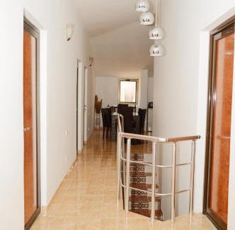 Zeljeznica House | Guest House Lukac