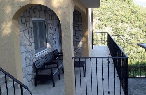 Boreti Apartment | Guest House Martinovic