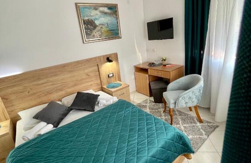 Zeljeznica Apartment | Guest House-MD