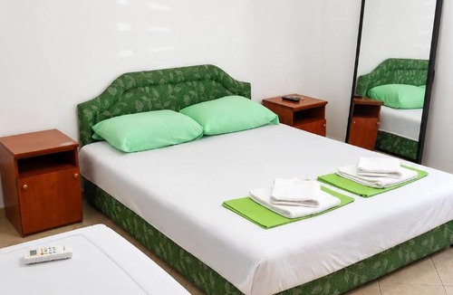 Gospostina House | Guest House Mitrovic