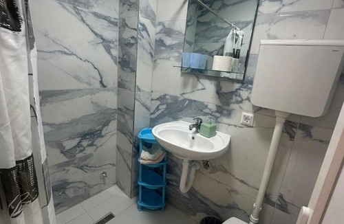Gospostina House | Guest House Mitrovic