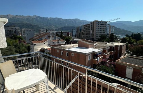 Gospostina House | Guest House Mitrovic