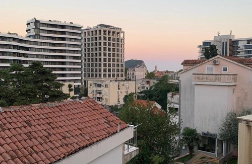 Gospostina House | Guest House Mitrovic