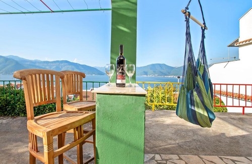 Krasici House | Guest House Nika
