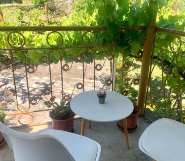 Koman House | Guest House Noku