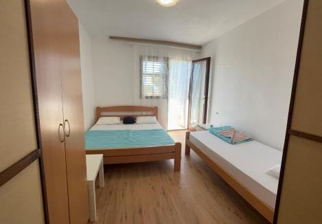 Kaluđerac House | Guest House Oleander