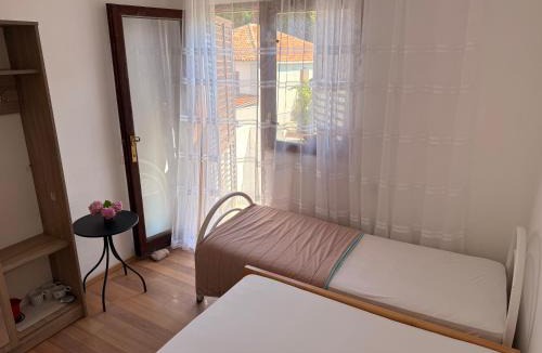 Kaluđerac House | Guest House Oleander