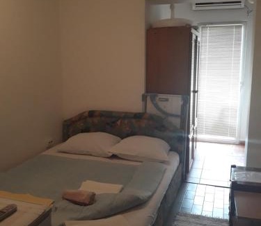 Centar Apartment | Guest House Olga