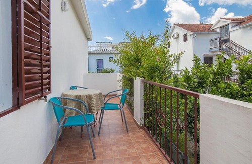 Bijela House | Guest House Radojicic