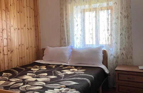 Rabdisht House | Guest House Sabriu