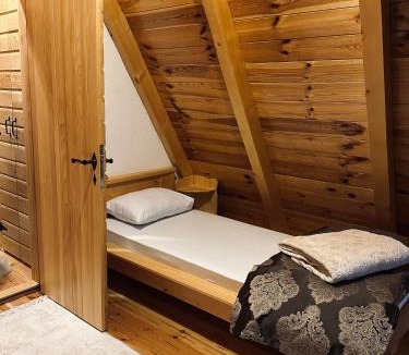 Zabljak Villa | Guest House Sara 2