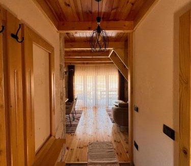 Zabljak Villa | Guest House Sara 2