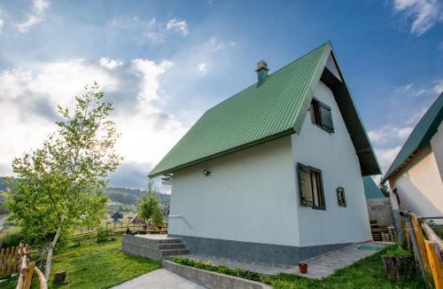 Razvrsje House | Guest house Sky Blue
