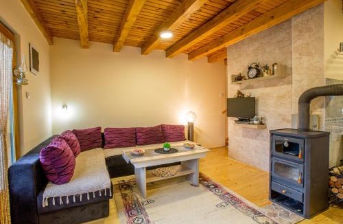 Razvrsje House | Guest house Sky Blue