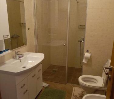 Petrovac House | Guest House Sunny Villa