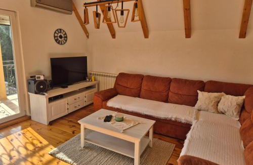 Razvrsje Apartment | Guest House Tamara