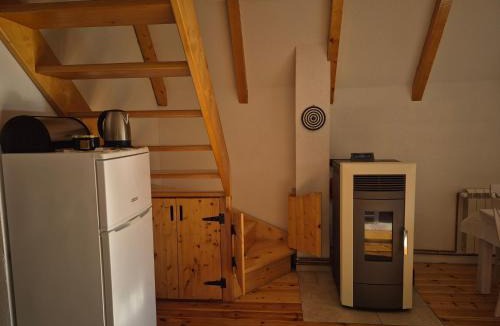 Razvrsje Apartment | Guest House Tamara