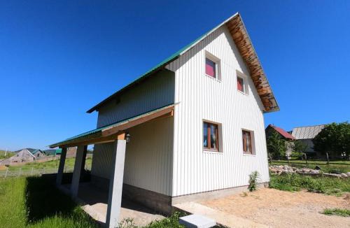 Zabljak House | Guest house Tara