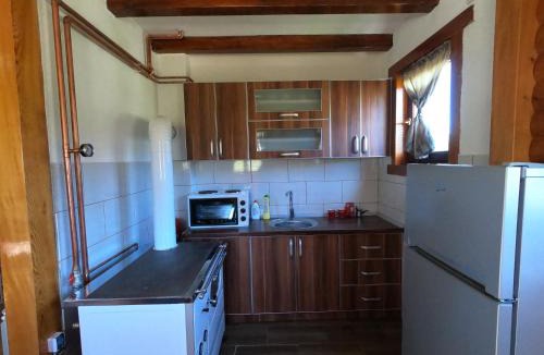 Zabljak House | Guest house Tara