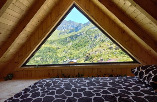 Donji Crnobreg House | Guest House Tofaj