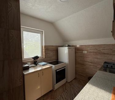 Virak Apartment | Guest House Višnja