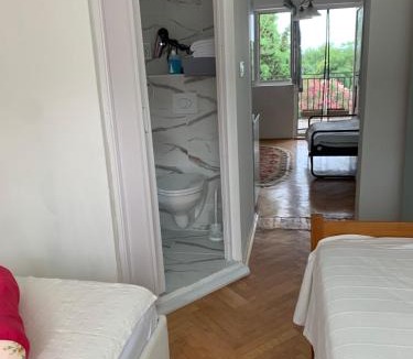 Bijela House | Guest House Villa Kosa