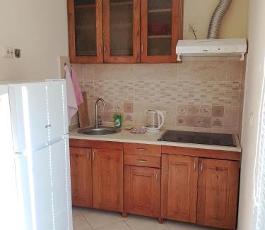 Zelenika House | Guest house Villa Leonardo