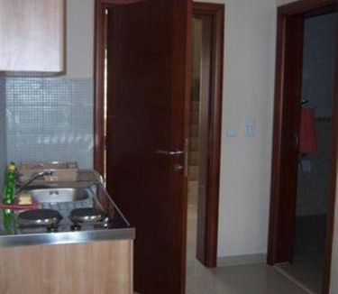 Przno House | Guest House Villa Pastrovka