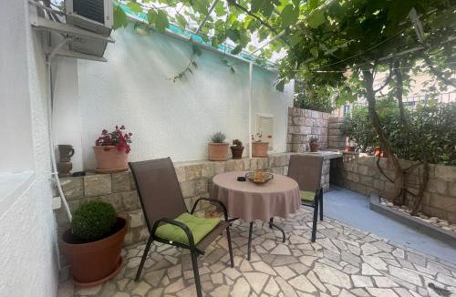 Sveti Stefan Apartment | Guest house Villa Slavica