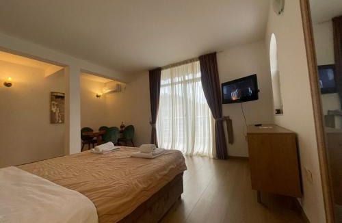 Sveti Stefan Apartment | Guest house Villa Slavica