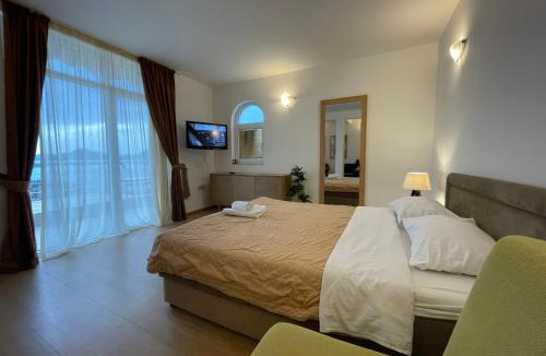 Sveti Stefan Apartment | Guest house Villa Slavica