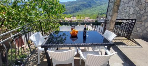 Karuc Apartment | Guest House Vodica