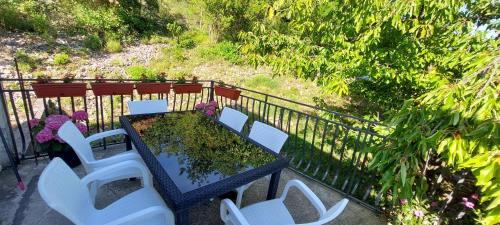 Karuc Apartment | Guest House Vodica