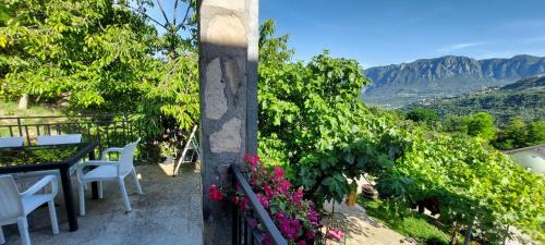 Karuc Apartment | Guest House Vodica