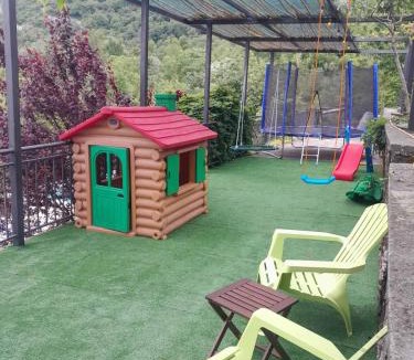 Karuc Apartment | Guest House Vrelo